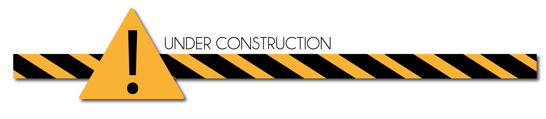 under construction